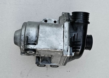 BMW 1 3 5 6 7 X1 X3 X4 X5 X6 3.5i 4.0i ВОДЯНОЙ НАСОС