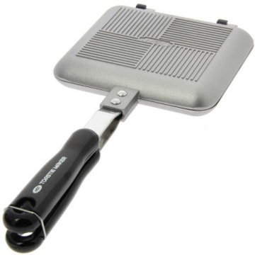 Тостер для тостов XL и противень Toastie Maker NGT