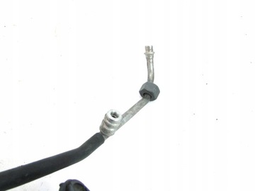 MERCEDES W164 3.0CDI PŘÍVOD KLIMATIZACE EVROPA