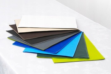 ЖЕСТКИЕ ПОДУШКИ 28/38см, СТОЙКИЕ К ПЯТЯНИЯМ, ИЗ ЭКО-КОЖИ