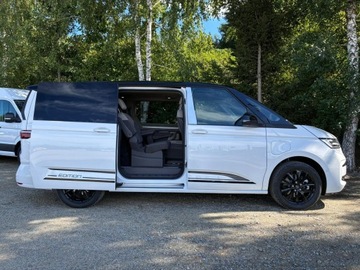 Volkswagen Multivan T7 2025 Volkswagen Nowy Multivan EDITION/Hybryda PHEV, 1.5, zdjęcie 8