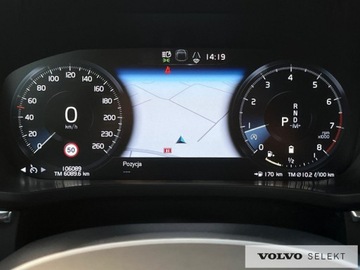 Volvo XC60 II 2021 Volvo XC 60 SalonPL B5B AWD RDesign High Beam BLIS, zdjęcie 25