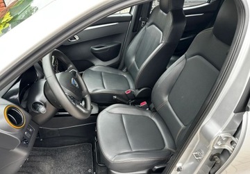 Dacia Spring Crossover Elektryczny 45KM 2021 Dacia Spring Elektryk Automat GWARANCJA Zamiana Zarejstrowany Elektryczny, zdjęcie 18