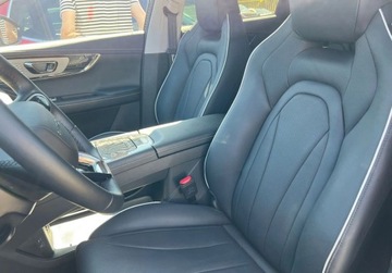 Omoda 5 1.6 T-GDI 147KM 2025 Omoda 5 Wersja Premium 1-szy wlasciciel kamery 360 Jak nowy 1.6, zdjęcie 27