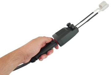 Telwin Smart Inductor 5000 801412 Heat Twister Hearter Hearter