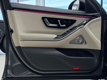 Mercedes Klasa S W223/V223 2021 Mercedes-Benz S 450 AMG Line / 1 właściciel / Salo, zdjęcie 11