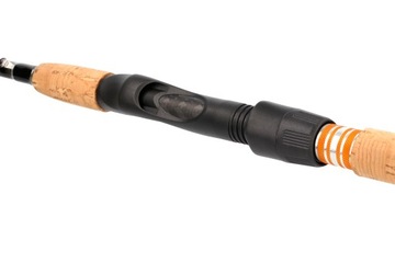 СПИНИНГОВОЕ УХОДСТВО AMBERJACK 2,4М 0-10G