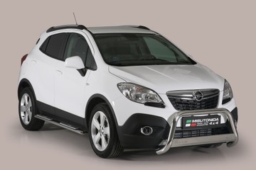 OCHRANNÝ RÁM PŘEDNÍ OPEL MOKKA 2012-2016