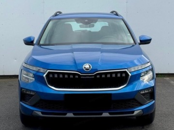 Skoda Kamiq Crossover Facelifting 1.5 TSI 150KM 2026 SKODA Kamiq Drive 1.5 TSI DSG Suv 150KM 2026, zdjęcie 1