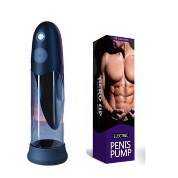 Pompa próżniowa prącia spa Powiększenie penisa