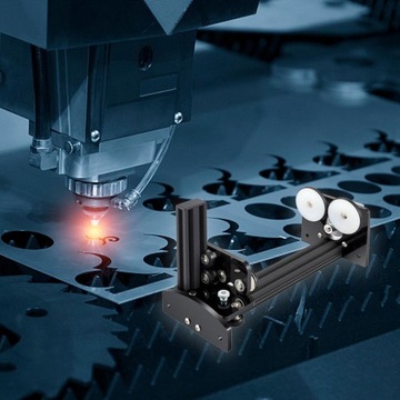 Вращающаяся ось, вращение на 360 градусов в чашке