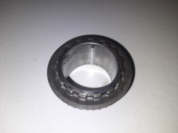 ПЛАСТИННАЯ ШЕСТЕРНЯ BOSCH GBH 7-46DE 1616333035