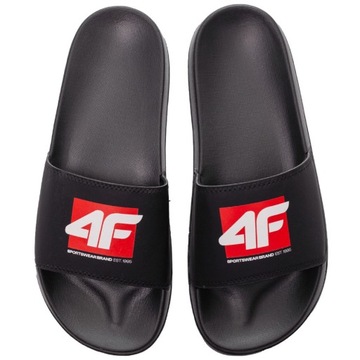 Мужские мужские тапочки 4F