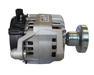 НОВЫЙ ГЕНЕРАТОР FORD FOCUS DIESEL DI TDDI TDCI