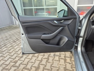 Skoda 2026 Skoda Kamiq Edition 130 1.0 TSI DSG Auto z placu, zdjęcie 12