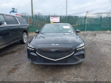  Genesis G70 2.5T 2024 2.5 Benzyna 300KM, zdjęcie 7