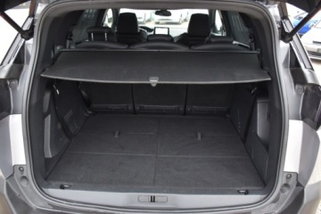 Peugeot 5008 II Crossover 2.0 BlueHDI 180KM 2018 Peugeot 5008 GT-LineAsystenty Full-LEDNaviKamera Pol-Skora Ambiente7-Foteli, zdjęcie 20