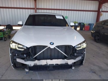 BMW X4 G02 2024 BMW X4 xDrive30i 2024 2.0l 2.0 Benzyna 248KM, zdjęcie 7