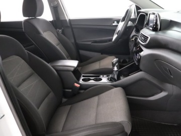 Hyundai Tucson III SUV Facelifting 1.6 GDi 132KM 2020 Hyundai Tucson 1.6 GDI, Salon Polska, Serwis ASO, zdjęcie 8