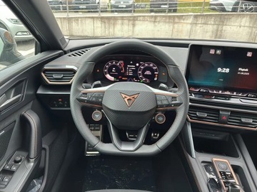 Cupra Leon II 2025 Cupra Leon 1.5 eTSI mHEV 150 KM DSG, zdjęcie 12