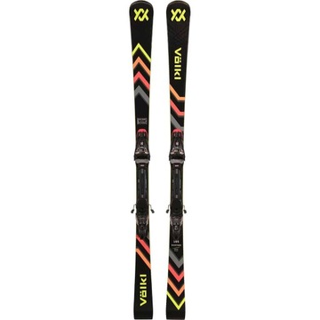 Narty VOLKL RACETIGER SL 100y, WORLD CUP, 2024 Uniseks Race R23/24 160