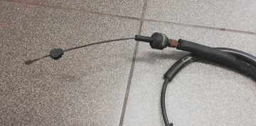 MITSUBISHI SPACE STAR 1.3 1998 -> трос газа