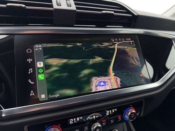 Audi 2024 Audi Q3 Sportback Reflektory LED Kamera Side Assist Apple CarPlay Android, zdjęcie 24