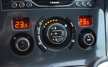 Peugeot 3008 I Crossover 1.6 HDi FAP 115KM 2014 Peugeot 3008 Peugeot 3008 HDi 115 Allure 1.6 Diesel 115KM, zdjęcie 23