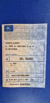 Audi A1 I Hatchback 3d 1.6 TDI 105KM 2010 Audi a1 2010r, 1.6 TDI. Uszkodzone boki. Jezdzi. 1.6 Diesel 105KM, zdjęcie 16