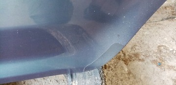 E2 ДВЕРЬ ЛЕВАЯ ЗАДНЯЯ ЛЕВАЯ KIA CEED 06-12 HB ОРИГИНАЛ