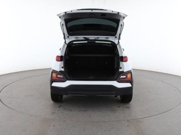 Hyundai Kona I Crossover 1.6 CRDi 115KM 2019 Hyundai Kona Kamera, aut.klima Navi, tempomat,, zdjęcie 18