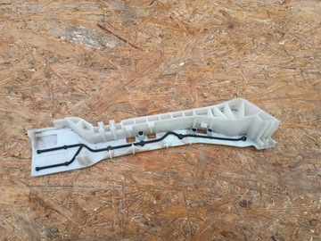 A2227670200 MERCEDES W222 DRŽÁKY KLIKY ZADNÍ KRYT