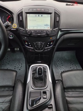 Opel Insignia I Sedan Facelifting 2.0 CDTI BiTurbo ECOTEC 195KM 2015 Opel Insignia SPORT 2.0 CDTI 194KM Led Bixenox Navi Bose Serwis ASO Gwaran, zdjęcie 14