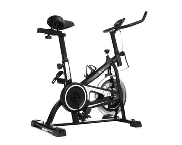 Стационарный велотренажер Велотренажер