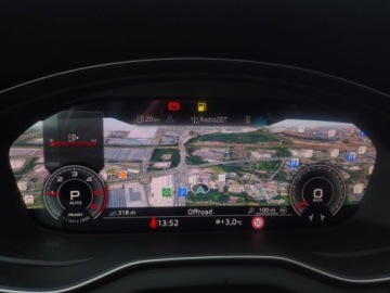 Audi Q5 II SUV Facelifting 2.0 40 TDI 204KM 2024 Audi Q5 Audi Q5 advanced 40 TDI quattro 204KM S tronic 2.0 Diesel 204KM, zdjęcie 29