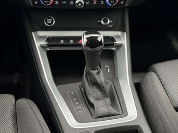 Audi Q3 II SUV 1.5 35 TFSI 150KM 2020 Audi Q3 virtual cockpit navi mmi plus kamera grzane fotele 1.5, zdjęcie 19
