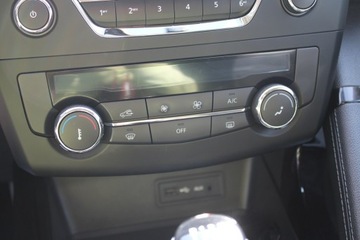 Renault Kadjar Crossover Facelifting 1.5 Blue dCi 115KM 2019 Renault Kadjar -vat Salon Polska Gwarancja, zdjęcie 20