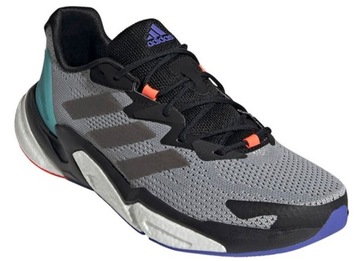 Buty ADIDAS X9000L3 bieganie S23678 r.42 2/3