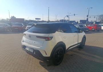 Opel Mokka II SUV 1.2 Turbo 130KM 2024 Opel Mokka Pierwszy wlasciciel. Salon Polska 1.2 Benzyna 130KM, zdjęcie 2