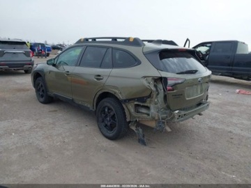 Subaru Outback VI 2023 Subaru Outback Wilderness 2023 2.4 Benzyna 260KM, zdjęcie 2