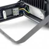 ГАЛОГЕННЫЙ СВЕТОДИОДНЫЙ ПРОЖАК 30ВТ SAREM B. COLD