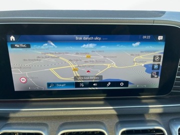 Mercedes GLE V167 SUV 2.9 400d 330KM 2019 Mercedes-Benz GLE 2.9 Diesel 330KM, zdjęcie 24