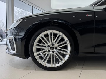 Audi A4 B9 Limousine Facelifting 2.0 35 TFSI 150KM 2023 Audi A4 Limousine S Line / 1 właściciel / Salon Po, zdjęcie 17