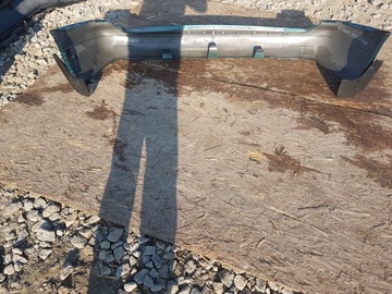 ЗАДНИЙ БАМПЕР FORD WINDSTAR