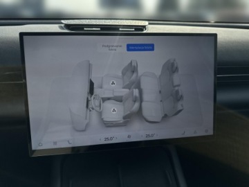 Omoda 7 2025 Omoda 7 PHEV Omoda 7 dostępna od ręki, OC/AC za 1, zdjęcie 18
