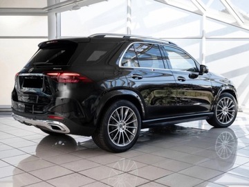 Mercedes GLE V167 SUV Facelifting 2.0 300d 269KM 2025 MERCEDES-BENZ GLE 300 d 4-Matic AMG Line 2.0 (269KM) 2025, zdjęcie 2