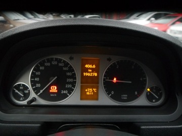 Mercedes Klasa B W245 180 CDI 109KM 2009 Mercedes B 180 2.0 Stan b.dobry bez rdzy Gwarancja, zdjęcie 16