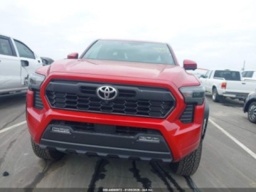 Toyota Tacoma II 2025 Toyota Tacoma Trd Off Road 2025 2.4 Benzyna 278KM, zdjęcie 7