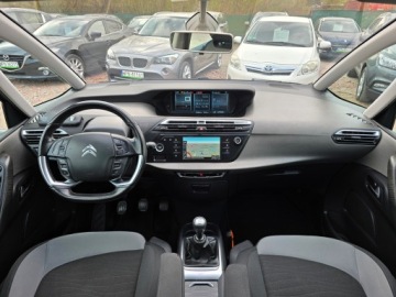 Mazda CX-5 I SUV 2.0 SKYACTIV-G 165KM 2015 Citroen C4 Grand Picasso 1.6 HDi 120 KM 7 foteli nawigacja kamera gwarancja, zdjęcie 11