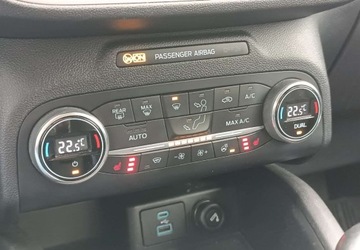 Ford Kuga III SUV 2.0 EcoBlue MHEV 150KM 2020 Ford Kuga Zarejestrowany - ubezpieczony - 2,0 - 150 KM 2.0 Diesel 150KM, zdjęcie 25